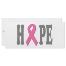 HOPE rack cards by gunjan_k30 HOPE rack cards