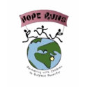 Hope Runs Micro-Fiber Running Tank Top t-shirts