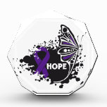 Hope Sarcoidosis Butterfly awards