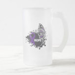 Hope Sarcoidosis Butterfly mugs