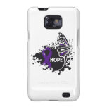 Hope Sarcoidosis Butterfly casemate cases