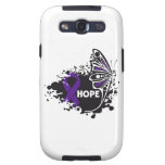 Hope Sarcoidosis Butterfly casemate cases