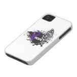 Hope Sarcoidosis Butterfly casemate cases