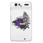 Hope Sarcoidosis Butterfly casemate cases