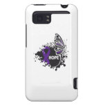 Hope Sarcoidosis Butterfly casemate cases