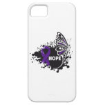 Hope Sarcoidosis Butterfly casemate cases