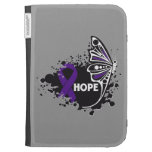 Hope Sarcoidosis Butterfly caseable cases