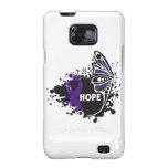 Hope Sarcoidosis Butterfly casemate cases