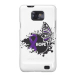 Hope Sarcoidosis Butterfly casemate cases