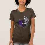Hope Sarcoidosis Butterfly t-shirts
