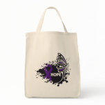 Hope Sarcoidosis Butterfly bags