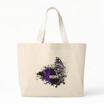 Hope Sarcoidosis Butterfly bags