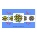 Hope Series #1 Business Card