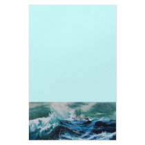 HOPE stationery by AiLartworks HOPE stationery