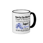 Hope Strength Remember Esophageal Atresia Coffee Mugs