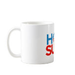 Hope Sucks Coffee Mugs