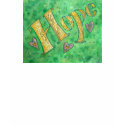 Hope T-Shirt (Front)