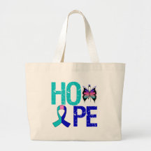 Hope Thyroid Cancer Bag