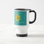 Hope Travel Mug (White)