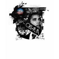 Hope t-shirts
