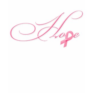 Hope shirt