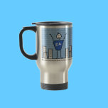 "Hope! Unlimited" Travel Mug