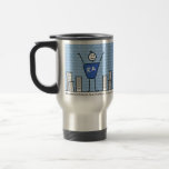 "Hope! Unlimited" Travel Mug