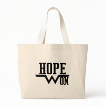 Hope Won bags