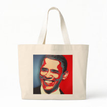 Hope Won - Barack Obama bags by spacedust Hope Won - Barack Obama bags