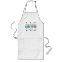 Hope Won Obama Apron by DemocraticTeesGifts Hope Won Obama Apron