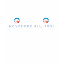 Hope Won Obama T-Shirt by HarryTerry Hope Won Obama T-Shirt
