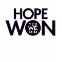 Hope Won T-Shirt