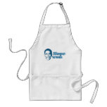 Hope Won T-shirt Aprons