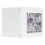 Hope Word Collage Bulimia Binders