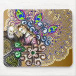 Hope, wrapped in Mystery Mousepad