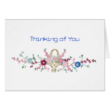 Hope You Feel Better Soon Card
