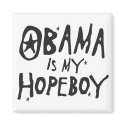 HOPEboy Magnet