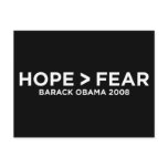 hopefear2 post cards