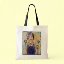 Hopeful bags by FannieC Hopeful bags
