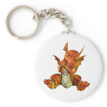 Hopeful Keychain