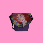 HOPEFUL MAIDEN messenger bag messenger bags