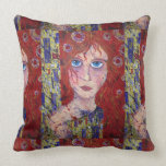 HOPEFUL MAIDEN pillow pillows