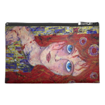 HOPEFUL MAIDEN travel accessory bag