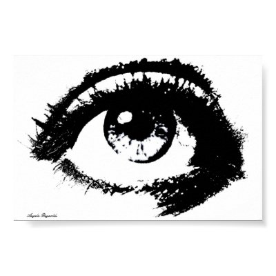 Hopeful Posters by angela_dotcom