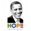 Hopeful Smile t-shirts