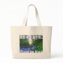HopeInGod bags