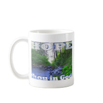 HopeInGod mugs