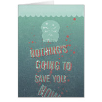 Hopeless cards