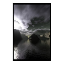 Hopeless posters by Elaine3d Hopeless posters