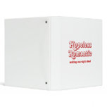 Hopeless Romantic Binders